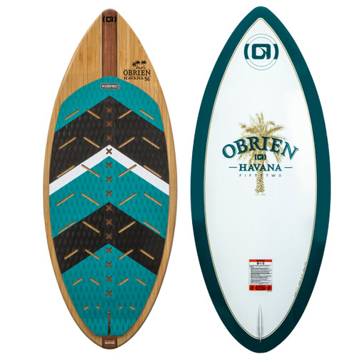 O'Brien Havana 52" Wakesurfer