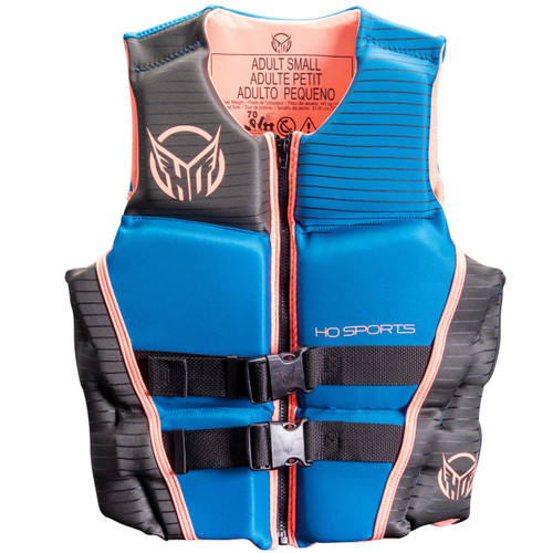 HO Sports System Women's Neo Vest