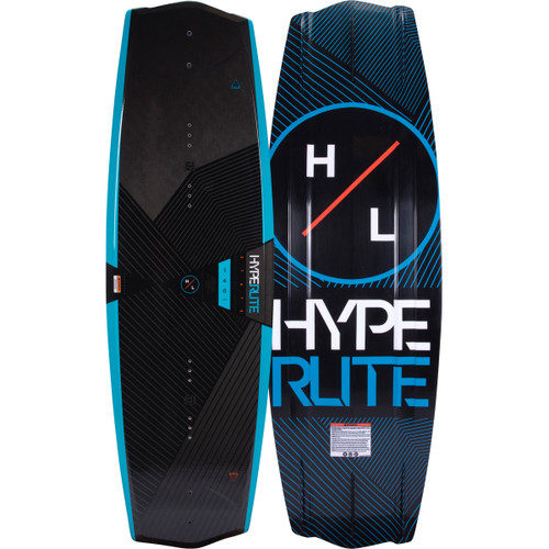 Hyperlite State 2.0 140 cm Wakeboard 