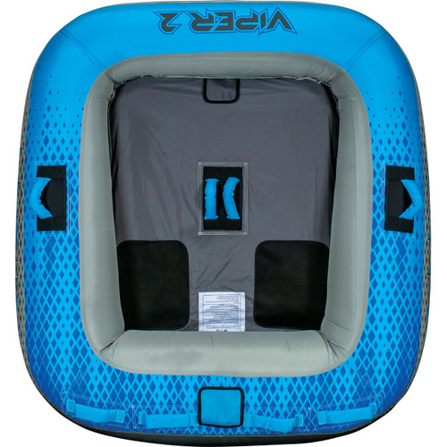 Connelly Viper 2 / 2-Person Towable Tube