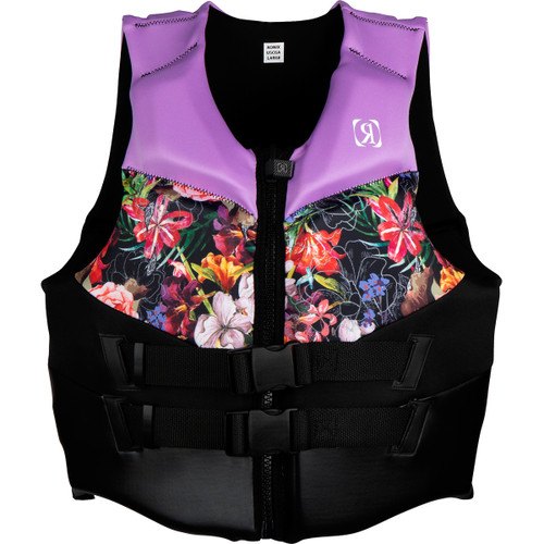 Ronix Daydream Women's Coast Guard Approved Neo Vest