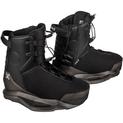 Ronix Parks Wakeboard Boots