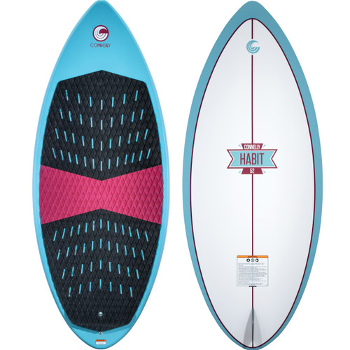 Connelly Habit 52" Wakesurfer