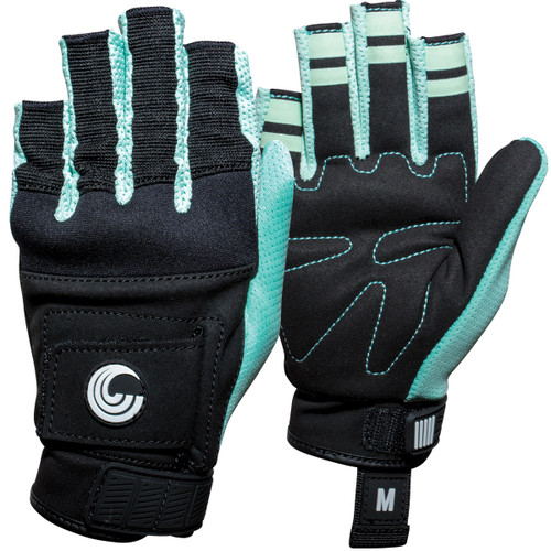 Guantes Obrien esquí náutico 3/4 mm -  - Todo para tus