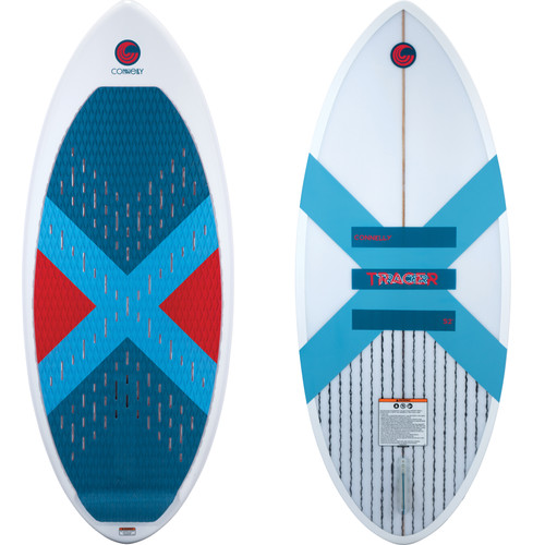 Connelly Tracer 52" Wakesurfer