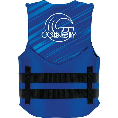 Connelly Junior Boys Promo Neo Vest 2023