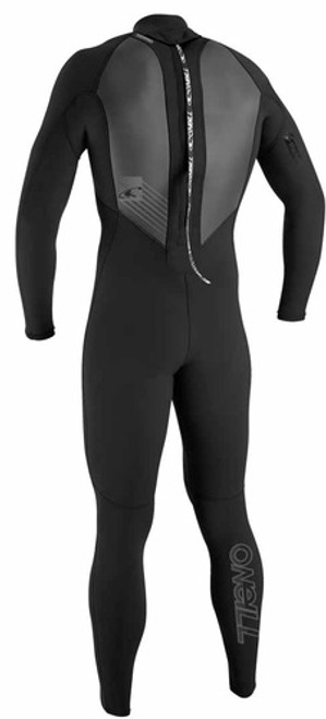 O'Neill Men's Reactor Full Wetsuit (BACK) for the Lowest Price at RIDE THE WAVE