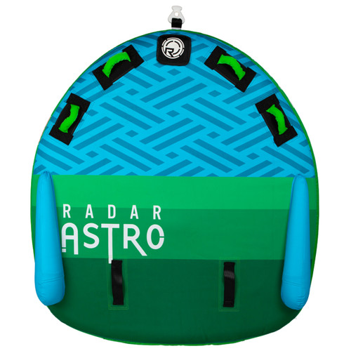Radar Astro 2-Person Towable Tube