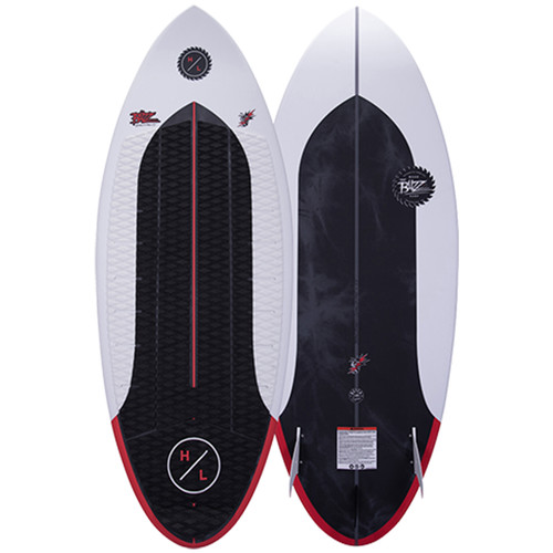 Hyperlite Buzz 4'8" Wakesurfer