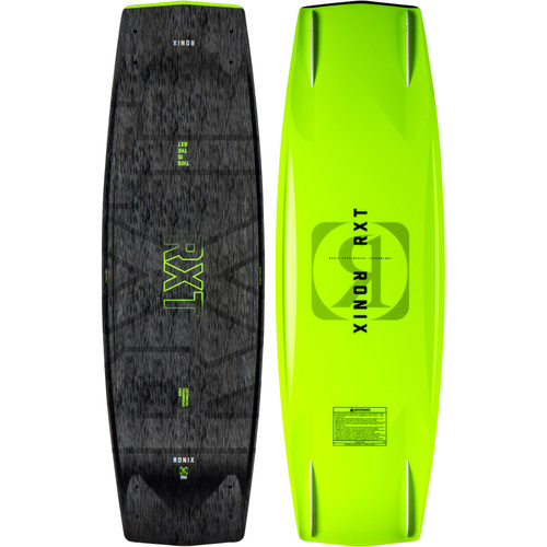 Ronix RXT Blackout Technology 144 cm Wakeboard