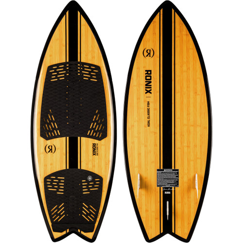 Ronix Koal Classic Fish 5' Wakesurfer