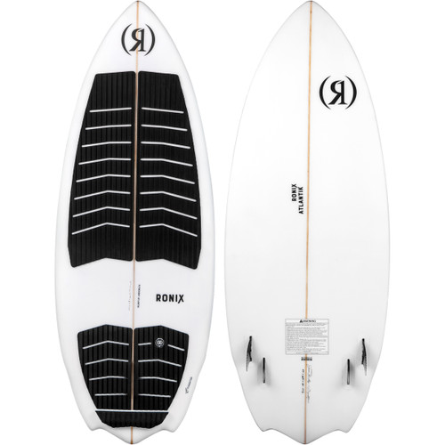 Ronix Flyweight Atlantik 4'7" Wakesurfer