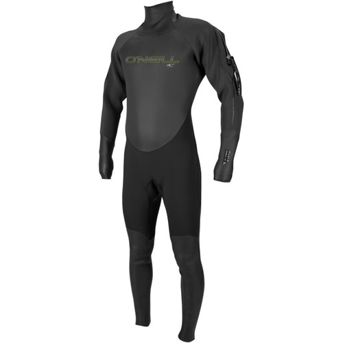 O'Neill Fluid Drysuit