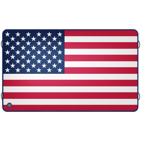 O'Brien 10' Runway Inflatable Flag (10' x 6')