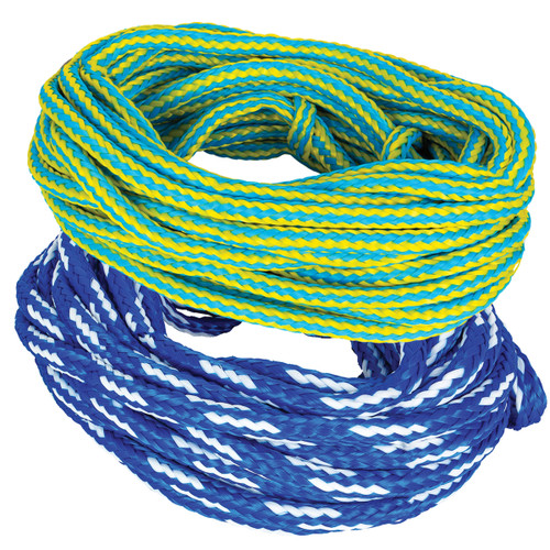 Connelly - Value Tube Rope - 4 Person - 60Ft 5/8 – Watersports