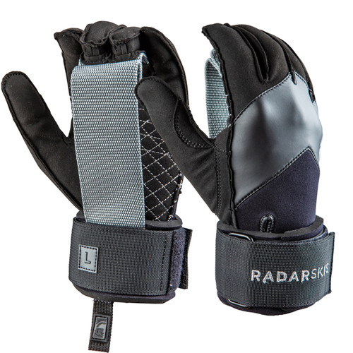 Radar Vice Gloves