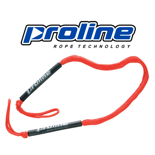 Proline 6' EZ Stretch Dock Tie for the Lowest Price at RIDE THE WAVE