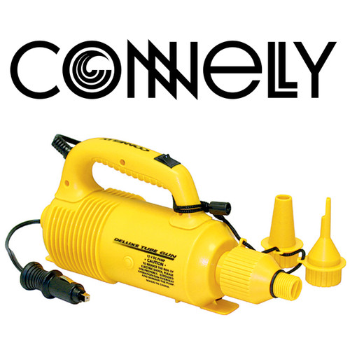 Connelly Tube Gun 12 Volt Inflator