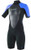 O'Neill Womens Reactor Shorty Wetsuit (BACK) for the Lowest Price at RIDE THE WAVE O'Neill Womens Reactor Shorty Wetsuit (BACK) for the Lowest Price at RIDE THE WAVE