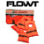 FLOWT AK-1 Orange Adult Vest Universal 4-Pack FLOWT AK-1 Orange Adult Vest Universal 4-Pack