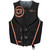 O'Brien Ladies Traditional Neo Vest - BACK O'Brien Ladies Traditional Neo Vest - BACK