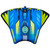 O'Brien Batwing 2 O'Brien Batwing 2