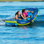 O'Brien NEW U Tube 2-Person Towable Tube O'Brien NEW U Tube 2-Person Towable Tube