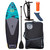 HO Sports Dorado 9' Inflatable Stand Up Paddleboard  Pump HO Sports Dorado 9' Inflatable Stand Up Paddleboard  Pump