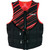 Connelly Women's Promo Neo Vest -FLAME Connelly Women's Promo Neo Vest -FLAME