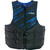 Connelly Big & Tall Men's Promo Neo Vest - Blue Connelly Big & Tall Men's Promo Neo Vest - Blue