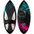 Ronix Women's Carbon Air Core 3 Skimmer 4'4" Ronix Women's Carbon Air Core 3 Skimmer 4'4"