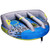 HO Sports Apex 3 / 3-Person Towable Tube HO Sports Apex 3 / 3-Person Towable Tube