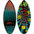 Ronix High Voltage Core Beaux Skimmer Wakesurfer 4'5" Ronix High Voltage Core Beaux Skimmer Wakesurfer 4'5"