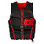 O'Brien Men's Flex V-Back Limited Neo Vest Red O'Brien Men's Flex V-Back Limited Neo Vest Red
