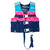 O'Brien Child Nylon Life Jacket Pink O'Brien Child Nylon Life Jacket Pink