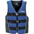 Connelly Teen Nylon Vest - Blue Connelly Teen Nylon Vest - Blue