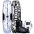 Hyperlite Murray Pro 150 cm Wakeboard Package with Team Open Toe Boots 2025 Hyperlite Murray Pro 150 cm Wakeboard Package with Team Open Toe Boots 2025