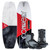 Connelly Pure 141 cm Wakeboard Package with Optima Boots  2025 Connelly Pure 141 cm Wakeboard Package with Optima Boots  2025
