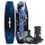 Connelly Blaze 141 Wakeboard Package with Optima Boots Connelly Blaze 141 Wakeboard Package with Optima Boots