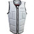 Phase 5 Comp Non-Coast Guard Approved Men's Neo Vest - Grey Phase 5 Comp Non-Coast Guard Approved Men's Neo Vest - Grey
