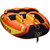 HO Sports Formula 3 / 3-Person Towable Tube HO Sports Formula 3 / 3-Person Towable Tube