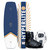 Hyperlite Murray Pro 144 cm Wakeboard Package with Team Open Toe Boots 2026