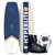 Hyperlite Murray Pro 150 cm Wakeboard Package with Team Open Toe Boots 2026 Hyperlite Murray Pro 150 cm Wakeboard Package with Team Open Toe Boots 2026