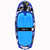 HO Sports Proton Kneeboard with Retractable Fins HO Sports Proton Kneeboard with Retractable Fins