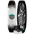 Ronix Parks Modello Core 138 cm Wakeboard with District Boots - 2026 Ronix Parks Modello Core 138 cm Wakeboard with District Boots - 2026