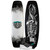 Ronix Parks Modello Core 143 cm Wakeboard with District Boots - 2026 Ronix Parks Modello Core 143 cm Wakeboard with District Boots - 2026