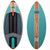 O'Brien Havana 56" Wakesurfer O'Brien Havana 56" Wakesurfer