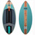 O'Brien Havana 52" Wakesurfer O'Brien Havana 52" Wakesurfer