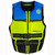 O'Brien Junior Boy's Flex V-Back Neo Vest