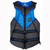 O'Brien Men's Aviator Neo Vest - Blue